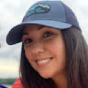 Meet your Posher, Jillian